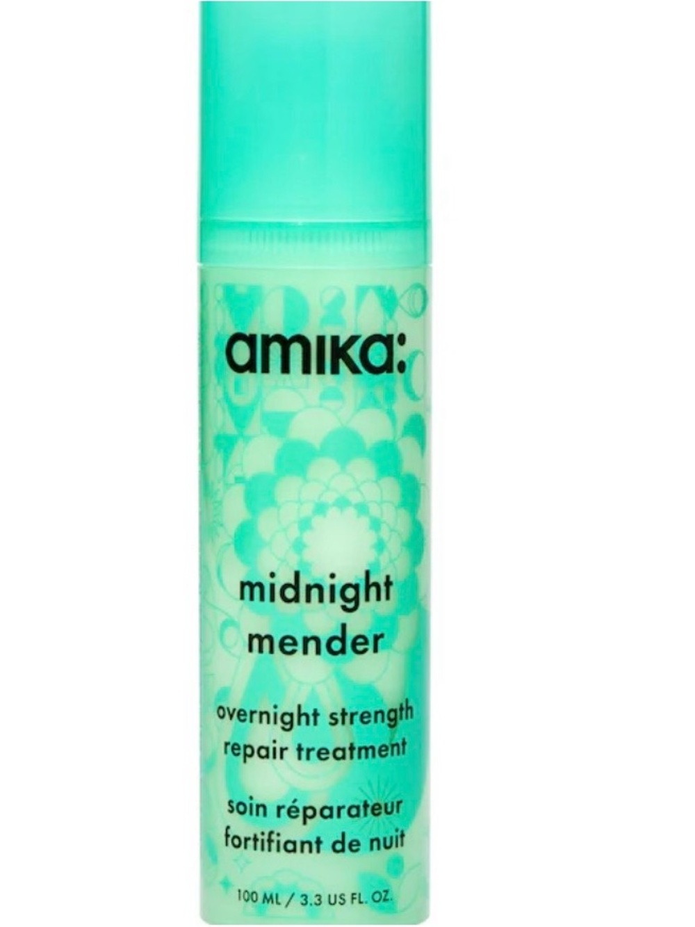 Amika Midnight Mender Overnight Treatment